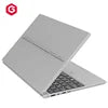 Fashionable Touch Screen Laptop 14 Inch Celeron 11th Gen N95 Yoga Laptop 2 in 1 Laptop