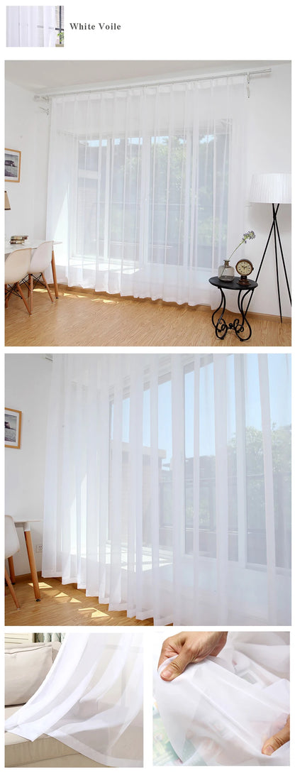Custom size 300cm Height 80-95% shading Rate Blackout Curtain for Bedroom Window Living Room Drapes,Front and Back Color Same