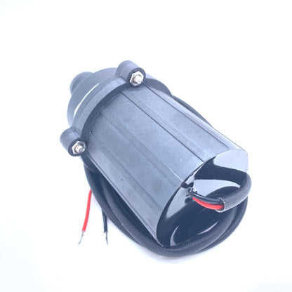 TWPO 12V Electronic Water Pump for Motorcycle for General Purpose Cooling System