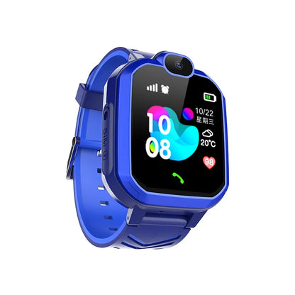 Cheap Smart Watch Q20 Kids Game Watch with Camera Alarm Music Smartwatch for Children