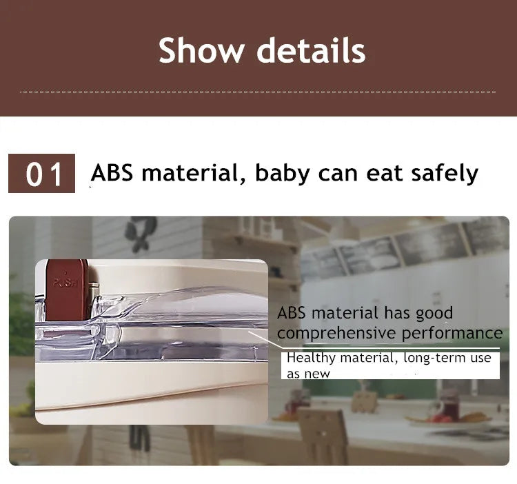 Automatic Bench Top Simple Operation Large Capacity Mini Soft Ice Cream Machine for Home DIY Ice Cream Machine Manual