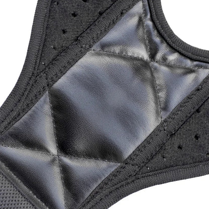 Polyester Orthopedic Corset Back Support Posture Corrector Shoulder Clavicle Protector