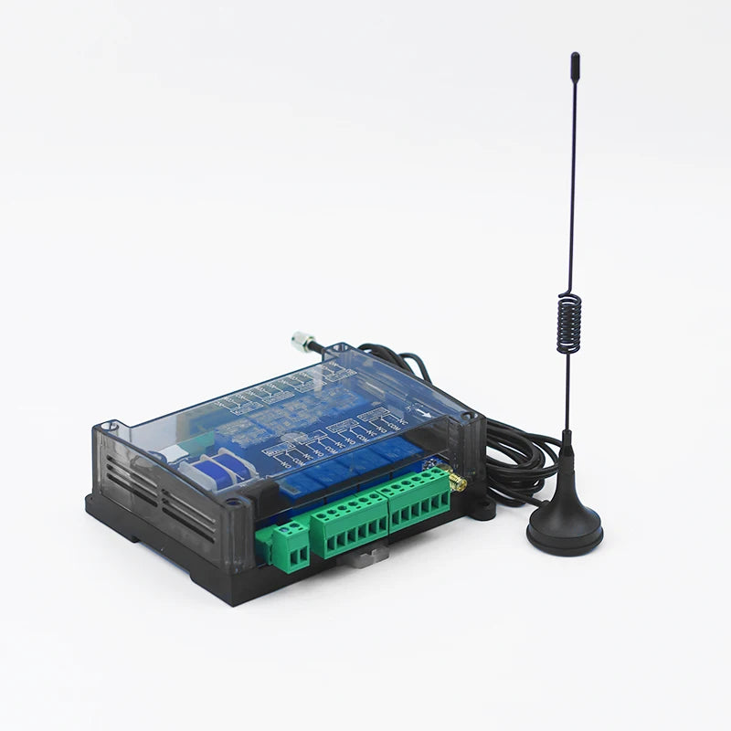 LD-BC6 Crane Remote Control Switch Industrial Radio Radio Remote Control Fishing Is Widely Used On/off Remote Control