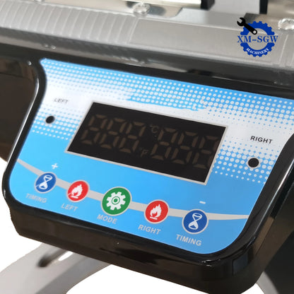 2 in 1 Digital Heat Transfer Printing Tumbler 30oz Sublimation Tumbler Heat Press 40oz Cup Heat Press Sublimation Machine
