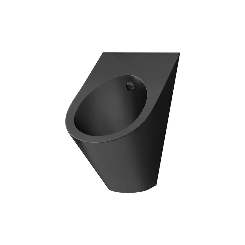 Intelligent Urinal Flush Sensor Modern Bathroom Wall Mounted Urinals Toilet for Men