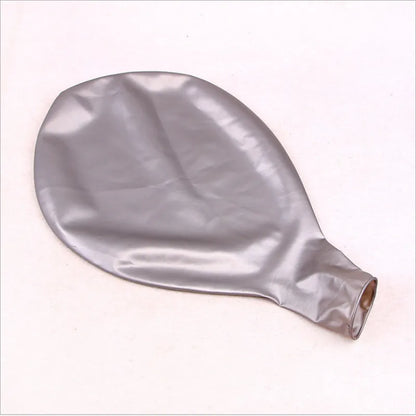 36 Inch Colorful Round Helium Latex Balloon, Baby Shower, Valentine's Day Wedding And Birthday Party Decoration