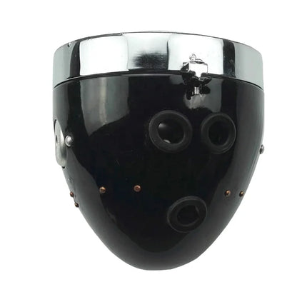 Original Black CJK750 Motorcycle Headlight Ural Moto M72 Headlamp  for CJ-K750 R1 R71 M72 MW750