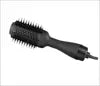 3 in 1 Hair Dryer Brush Negative Ionic Blow Dryer Brush Dry. Curl. Shape. Smooth and Hide Flyaways. With No Heat Damage.
