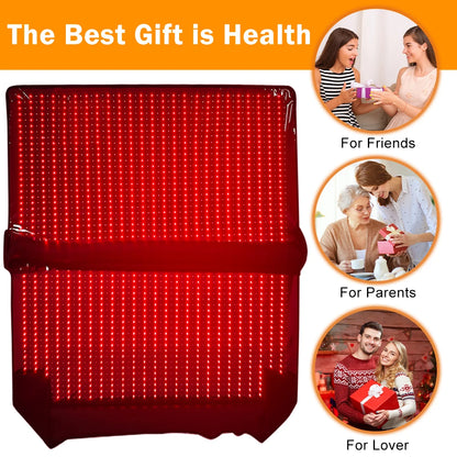 Infrared Light Therapy Cabin Sauna Sleeping Bag Full Body Pad LED Red Light Therapy Bed Equipment with Infrared Therapy
