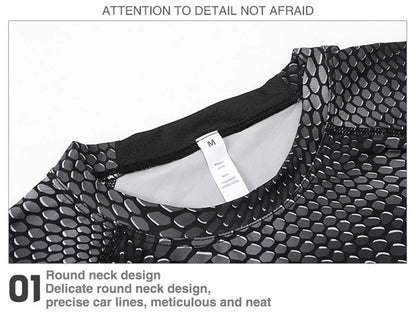 Men's Thermal Underwear Set MMA Tactics Leggings Solid Color Costume Compress Fitness Long Johns Men Winter Brands  Men
