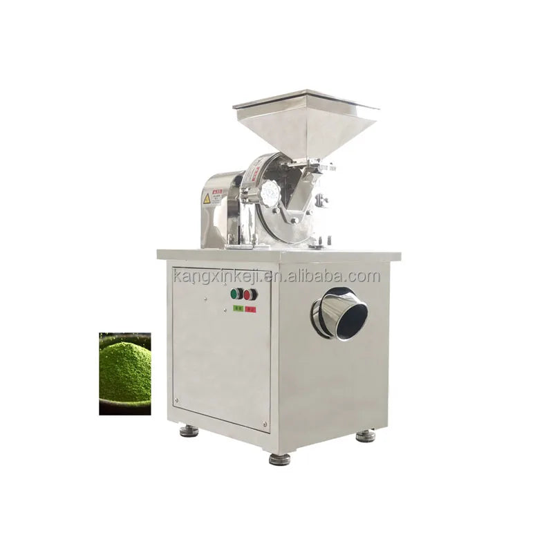 For Ginger Pulverizer and Dry Pepper Flour Grinding Machine