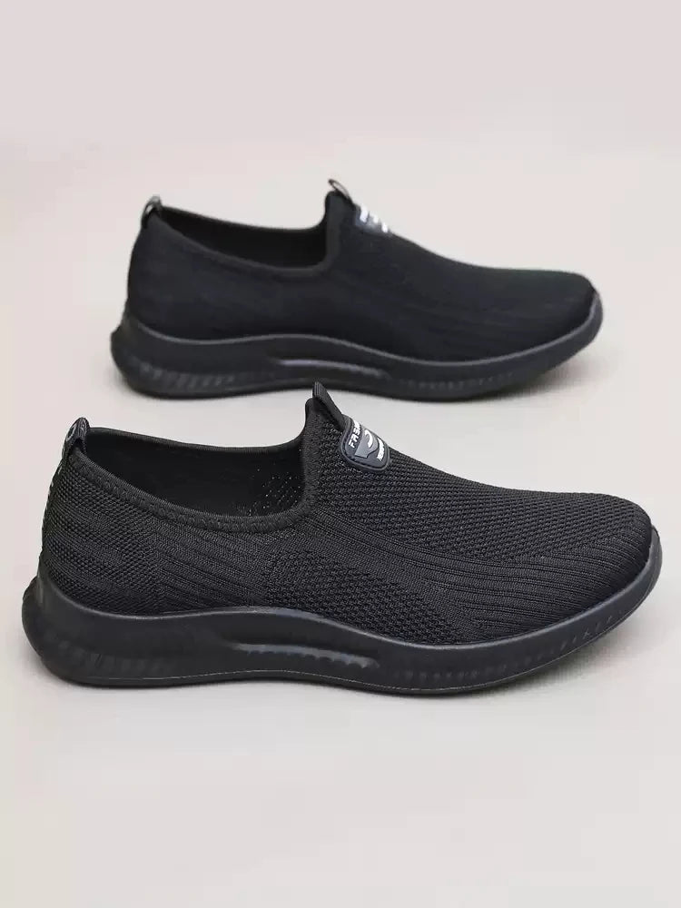 ZZH XZ234 Men's Casual Running Shoes Are Lightweight, Breathable, and a Must-have for Sports Trends