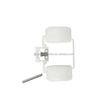 Carburetor Carb Repair Kit Replacement for Mikuni Yamaha Sz-S Sz-R Sz-X 16 Sz16 150cc V1 V3 Xc115