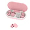 High Quality Sound Array Structure Branded Earplugs With Noise Reduction Ear Plugs 45dB