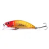 Lures Fishing Wholesale 5.8cm 5.4g Sinking Mini Minnow Lure Hard Bait Beach Pesca Bass Fishing
