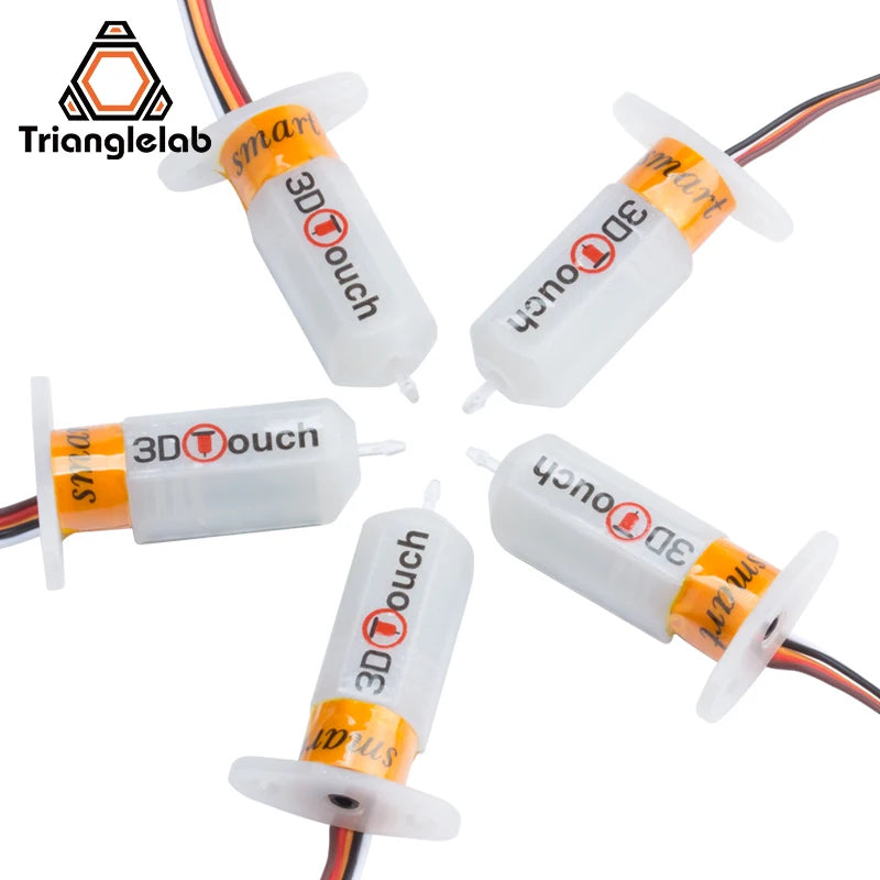 Trianglelab V3 3D TOUCH Sensor Free Shipping Auto BED Leveling Sensor BL AUTO Touch Sensor for Anet A8 Tevo Reprap Mk8 I3