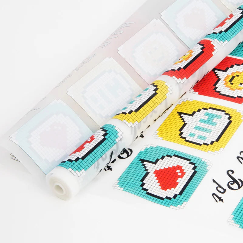 High Quality 1000ML Dtf Ink Heat Transfer Textile Printing White DTF Ink for Epson I3200 Xp600 1390 4720 Dx5 L1800 Printer