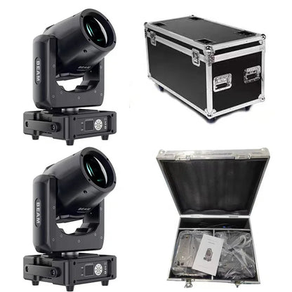 China Factory Promotion Sharpy 7r 230w Lamp 230 Beam Moving Head Light Stage Effect Lighting with Remote Controller