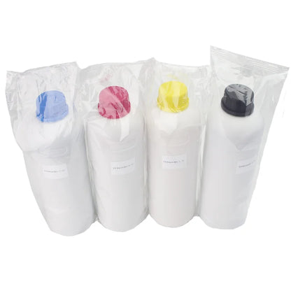 High Quality 1000ML Dtf Ink Heat Transfer Textile Printing White DTF Ink for Epson I3200 Xp600 1390 4720 Dx5 L1800 Printer