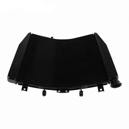 Motorcycle Radiator Cooling for KAWASAKI ZX-14R ZZR1400 2012 2013 2014 2015 2016 2017 2018 2019