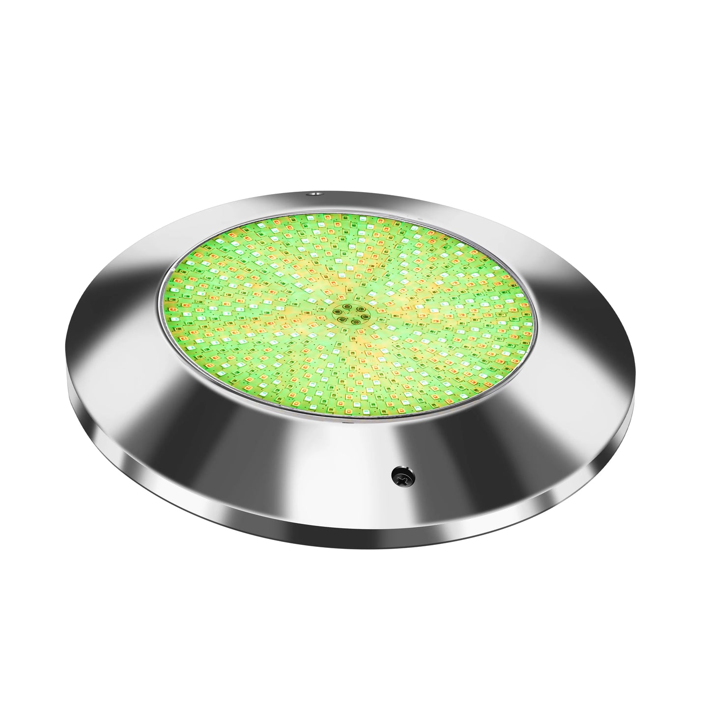 Refined High Quality Ip68 12v Ac Dc Underwater Ultrathin Resin Wall Mounted Replace Halogen Lamp Led Swimming Pool Light