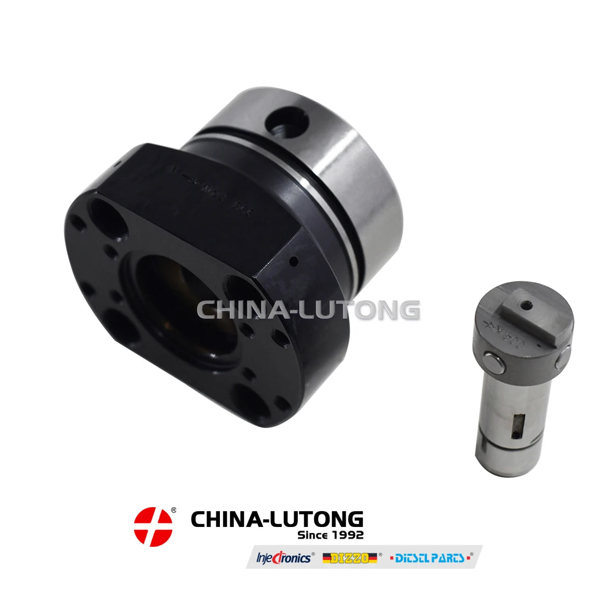 Wholesale New Diesel Fuel Injector Pump DPT Hydraulic Head Rotor 7189-947K for DP210/DP310 JCB Delphi-Lucas CAV Injection System