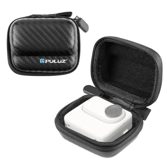 Wholesale PULUZ Portable EVA Camera Storage Bag for Insta360 GO 3 / GO 3S Carrying Bag by PDG ibma