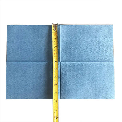 Car Paint Wipe Cloth Dust-Free Cloth Industrial Paper Multifunctional Absorbent Tissue Cleaning Cloth