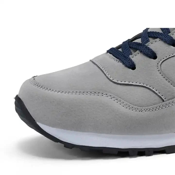 ZZH XZ453 Popular Casual Men's Shoes, Comfortable, Breathable, Versatile and Trendy Shoes