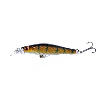 Newup Wholesale Lures Fishing Wholesale 8cm/8.5g   Minnow Lure Hard Bait Beach Walker Pesca Bass