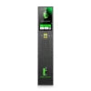 24slots 23.8-Inch Portable Power Station High Capacity Ultra Slim Mobile Phone Power Bank 160W Charging Station LED Features