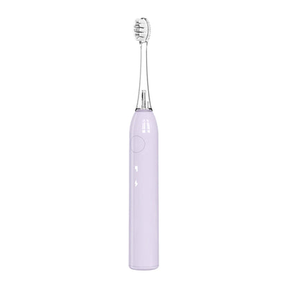 Adult IPX8 Oscillate Sonic Electric Toothbrush Naf Bristles Soft Brush Head Type-C OEM Brand