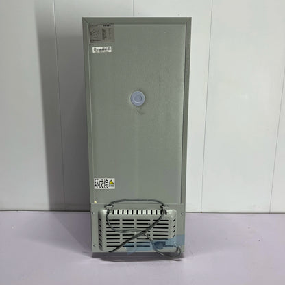 BCD-148 Factory Price Freezing on the Top and Refrigeration on the Bottom Freezer Refrigerator Fridge