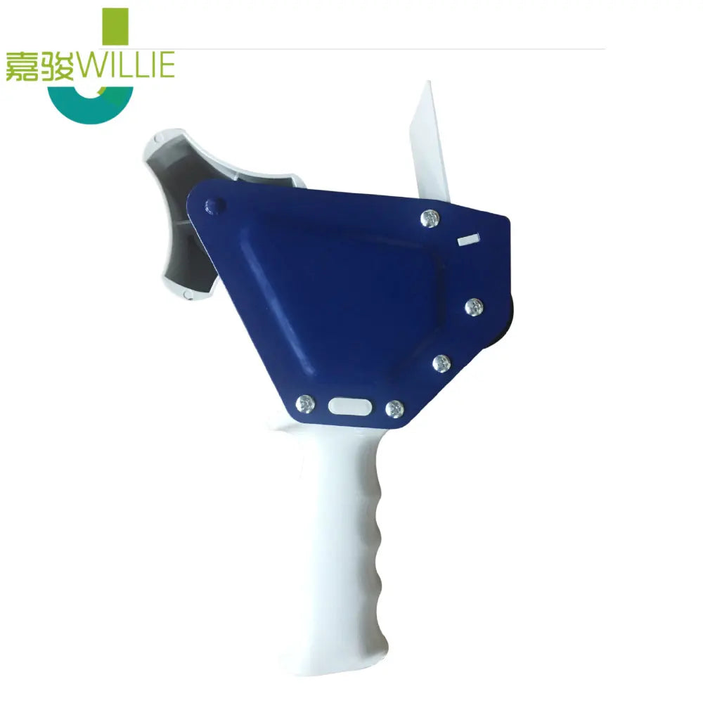 Handheld Medium Food Packing Application Gummed Tape Dispenser Machine