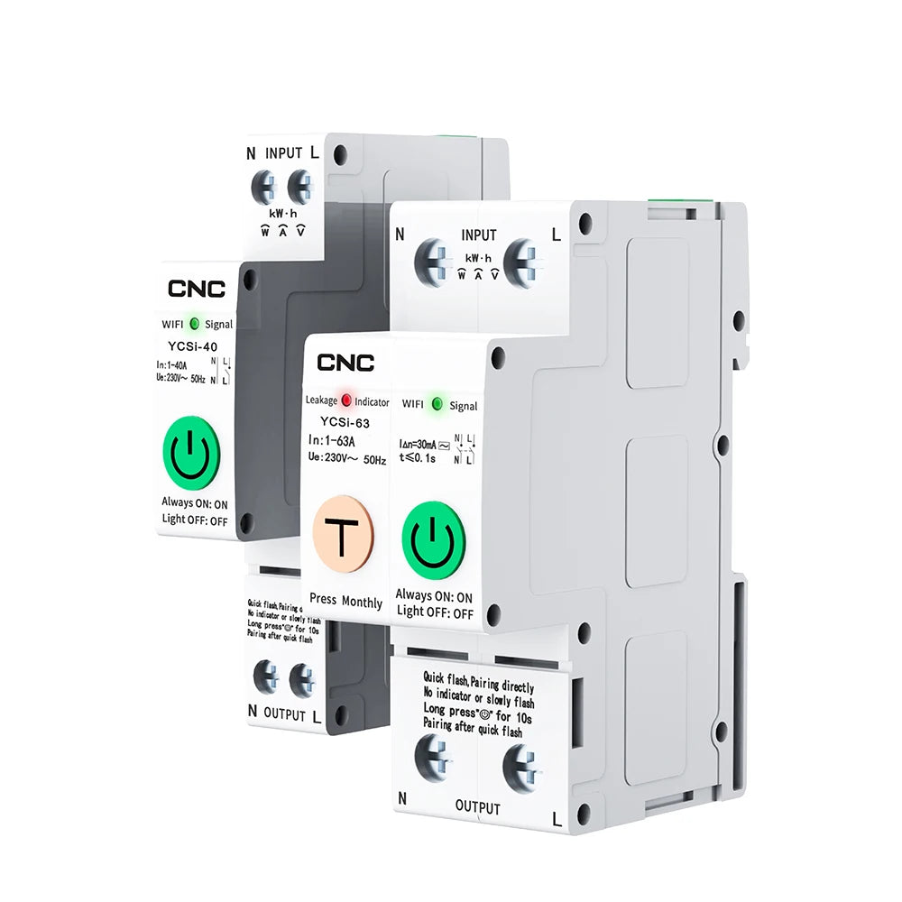 230/400V 230v 16a Single Pole 1p Mini Circuit Breaker Mcb
