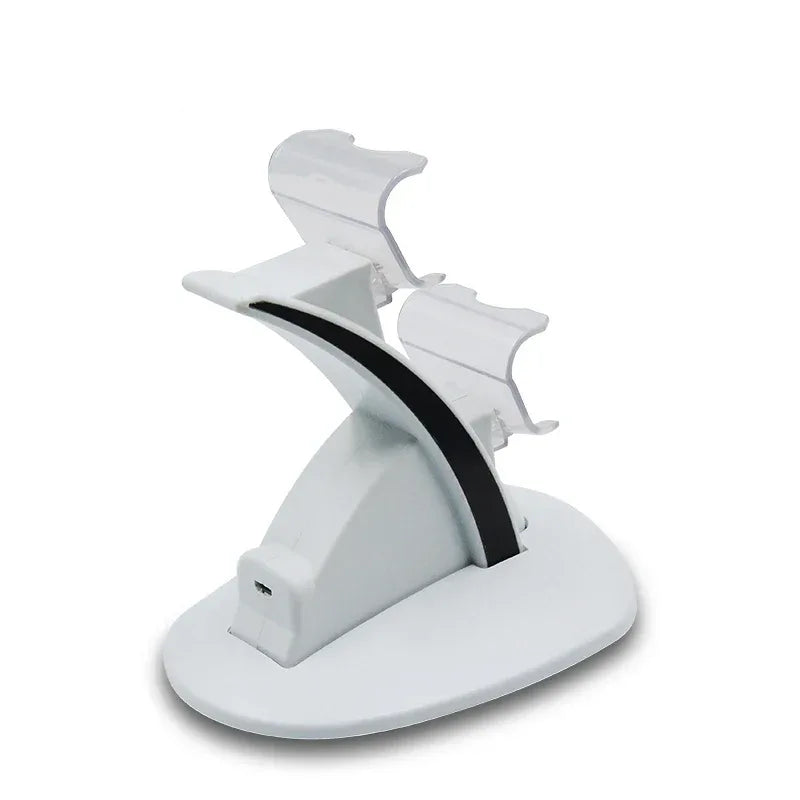 Support for Sony Playstation PS4 Controller Play Station PS 4 Pro Slim Dualshock 4 Charger Control Charging Dock Stand Gamepad