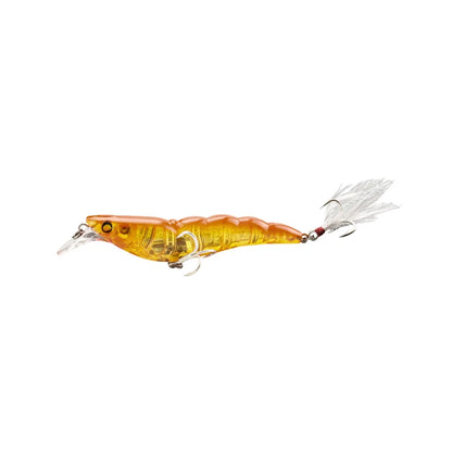 Factory Direct Sales 10.5cm 13.5g Simulated Hard Bait Suspension Artificial Bait Fishing Lure