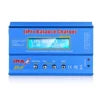 HTRC Imax B6 80W Battery Charger Lipo NiMh Li-ion Ni-Cd Digital RC IMAX B6 Lipro  Balance Charger Discharger Without  Adapter