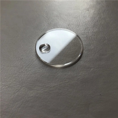 Parts for  ROLIEX Dial Diameter 40mm Sapphire Watch Glass with GASKET