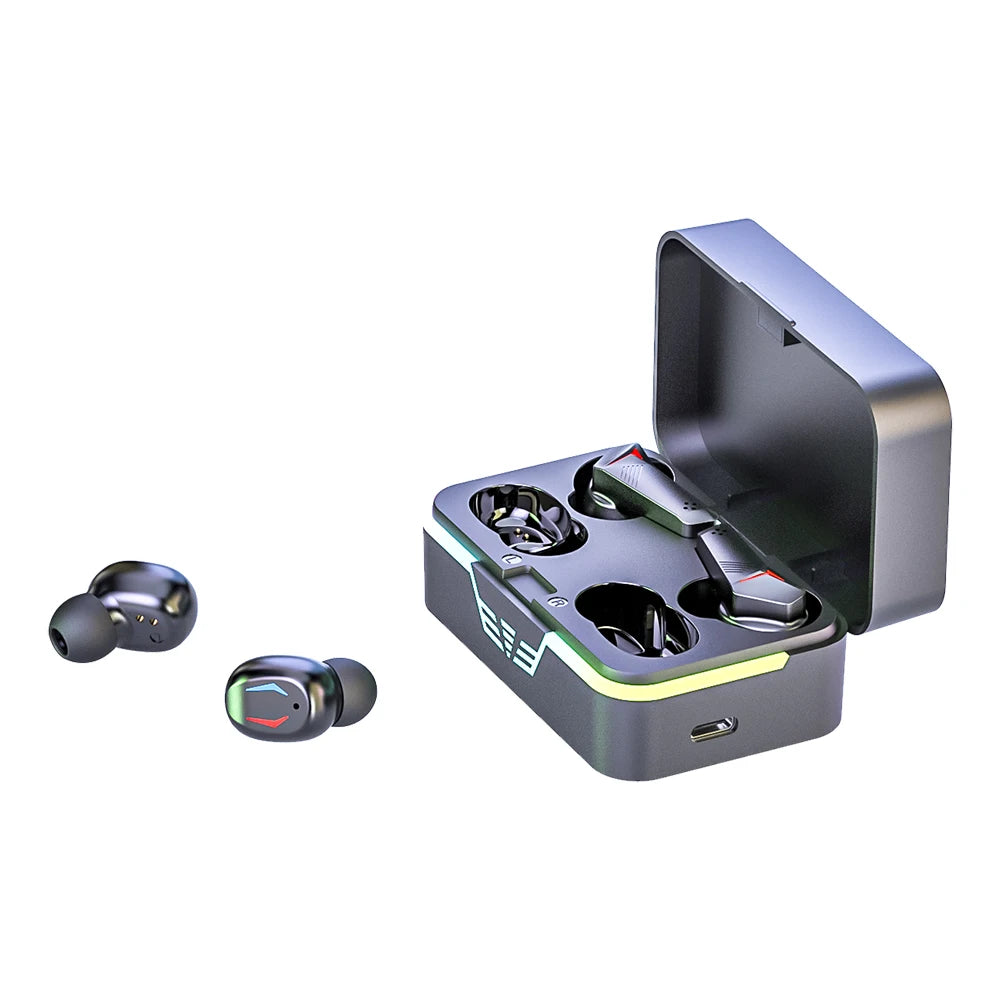 Trending Products 2025 New Arrivals DX-42 Earbuds Headphone Wireless Waterproof Gaming Earphone