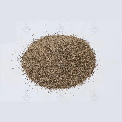 High Quality Pure Dried Raw Black Pepper Powder 100% Food Additive Wholesale