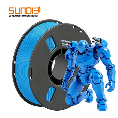 SUNDI3D  Pla Filament 1.75mm 1kg  3D Printer Filament