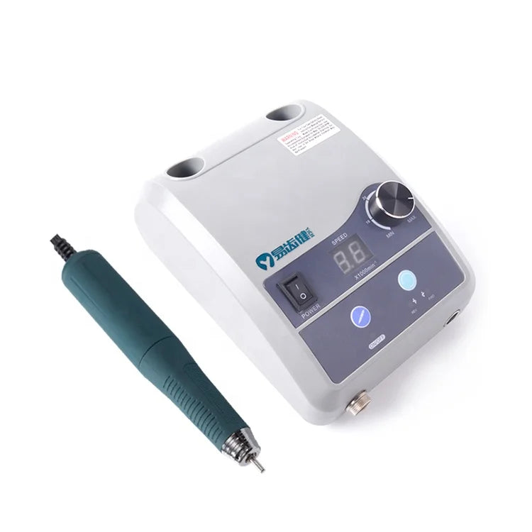2086 AT-CM-031&A1 200W 50000RPM Handheld Prosthesis Tooth Grinding Tools