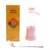 Hot-selling Household Portable Mixer Juicer Food Grade Plastic Bottle Fruit Vegetable Juicer Machine