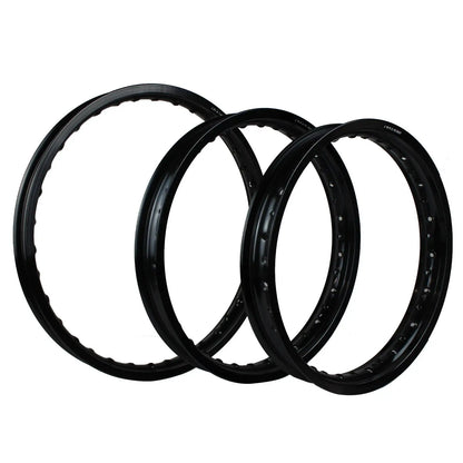 18" 19" 21" Inch Motorcycle Aluminum Alloy 7075 Wheel Rim Spoke for Motocross Enduro