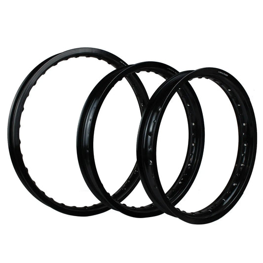 18" 19" 21" Inch Motorcycle Aluminum Alloy 7075 Wheel Rim Spoke for Motocross Enduro by PDG ibma
