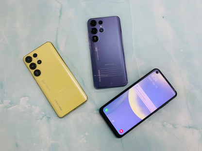 Hot Selling 5G Smartphone S24 S25 Ultra Telephone 7.3 Inch Android Phones Unlocked 16G+1TB Cellphone Mobile Phones 4G 5G