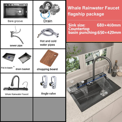 Wall Mounted Built in Oval Toilet with Built in Water tank Fully Automatic Siphon Type Wall Mounted Smart Toilet for Home Use