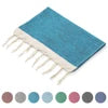 Peshkir Turkish Bath Towel Set 40*100cm 16x40" Fairtrade Cotton Kitchen Household Guest Beach Hotel Quick-Dry Woven China