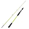 Palmer 1.76m Fiberglass Solid Jigging Rod Saltwater Fishing Slow Pitch Jigging Rods MH Power Shore Boat Fishing Rods